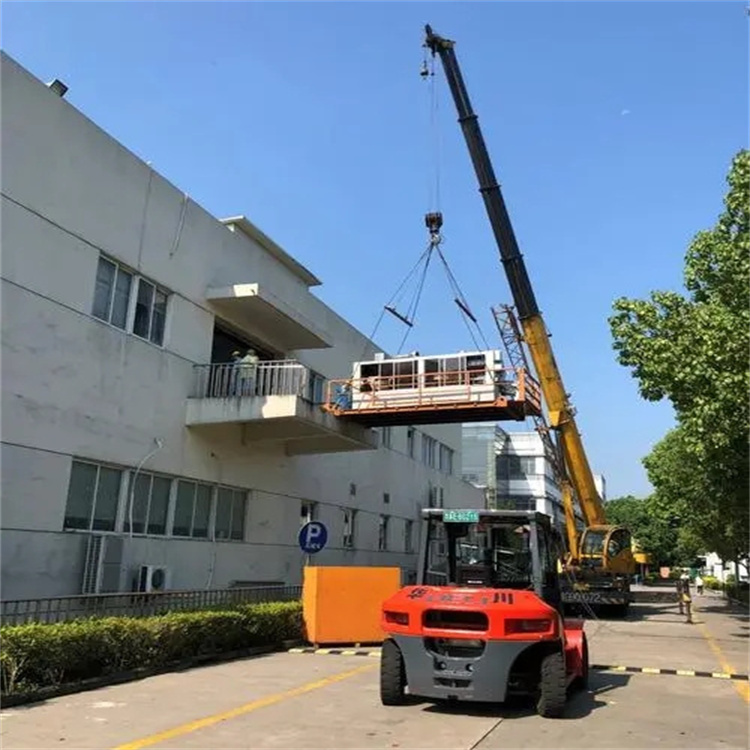 岳阳小型吊车出租电话