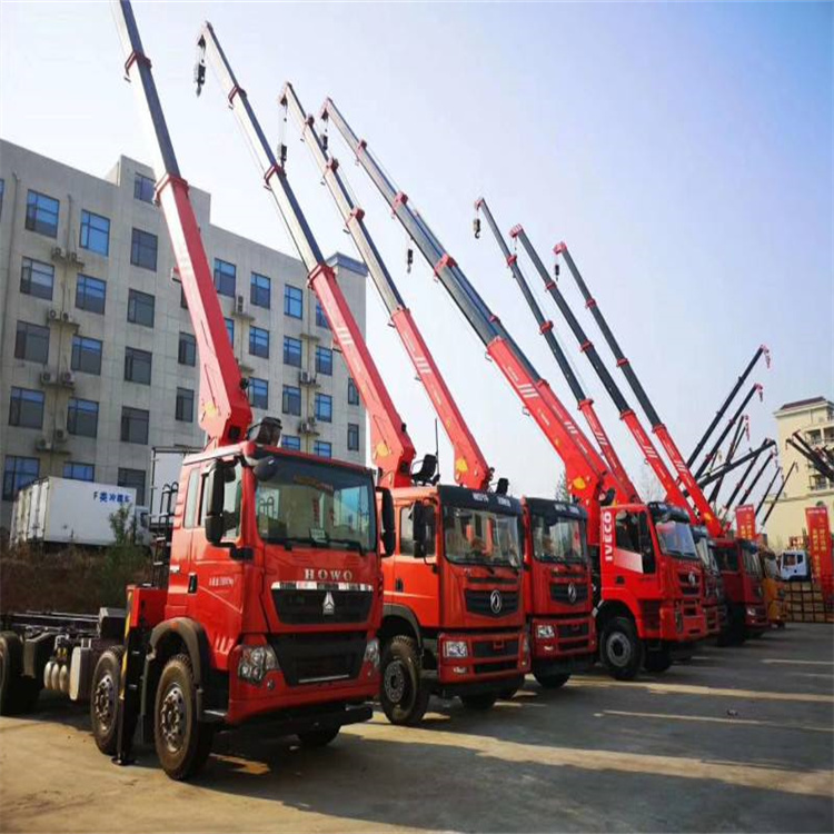 岳阳租专业吊车电话