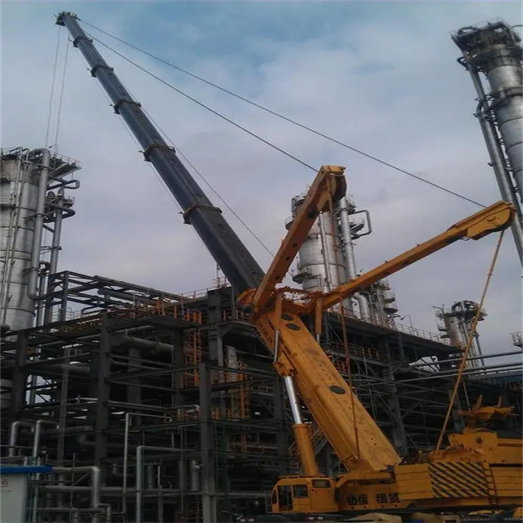 岳阳吊车出租电话