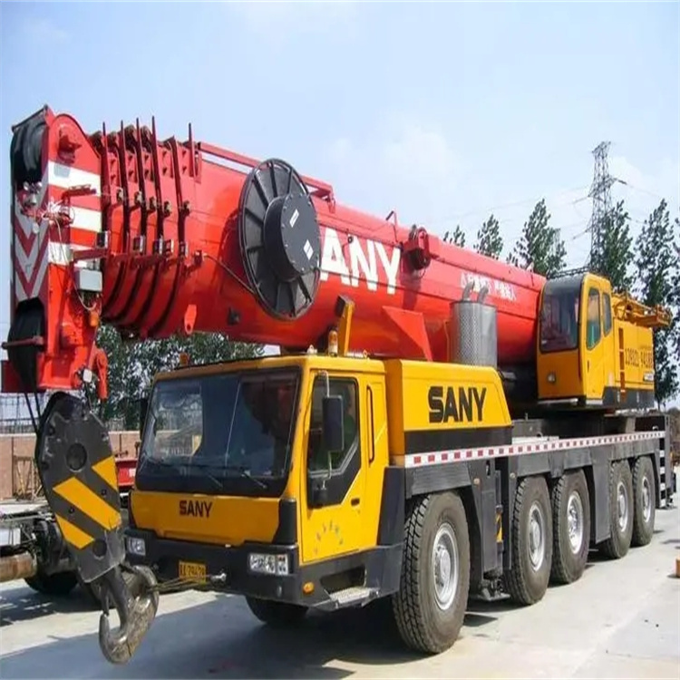 岳阳附近工地哪里有吊车出租|应急吊装服务|24小时灵活调度