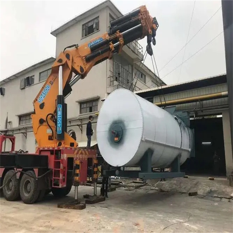 岳阳室内装修小型折臂吊出租服务：高效解决方案与租赁指南