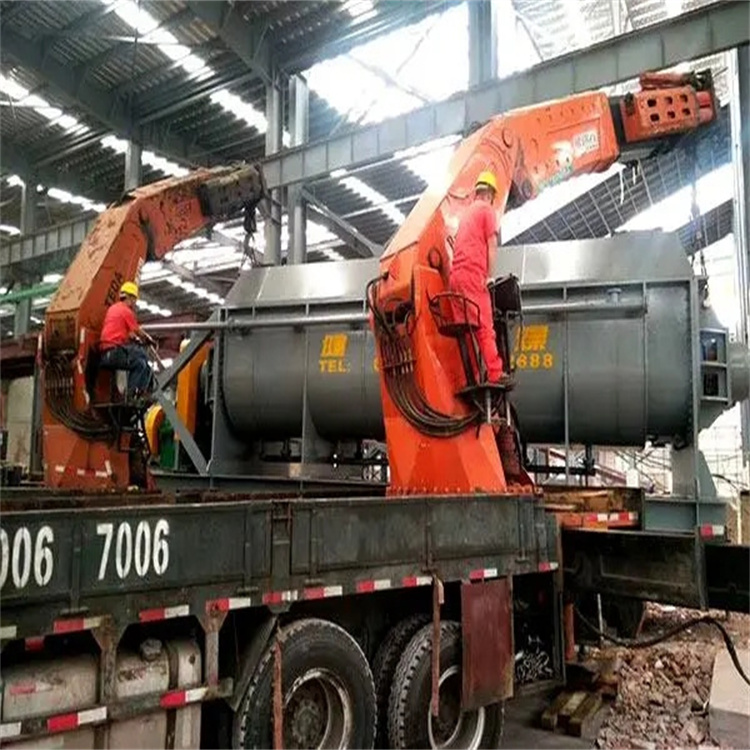 岳阳大型随车吊出租多少钱