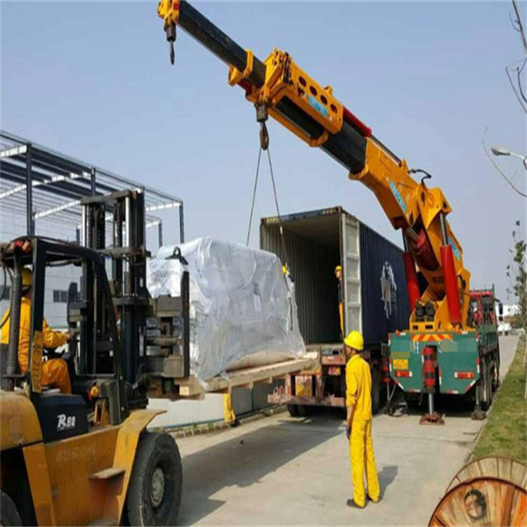 岳阳专业随车吊出租电话