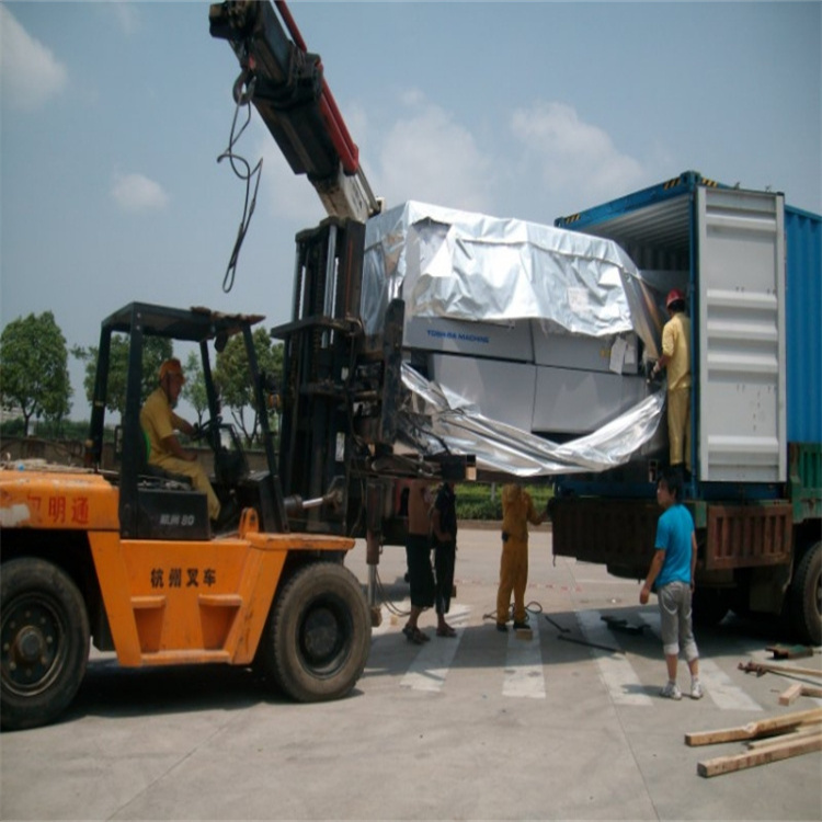 岳阳物流仓库装卸随车吊租赁服务优势与选择指南