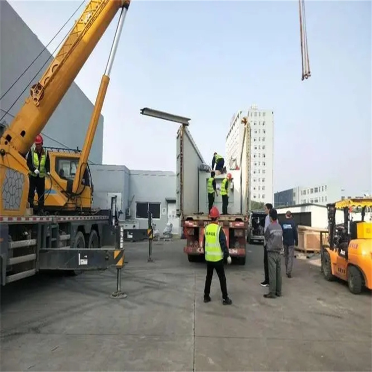 岳阳如何找到附近的吊车救援服务