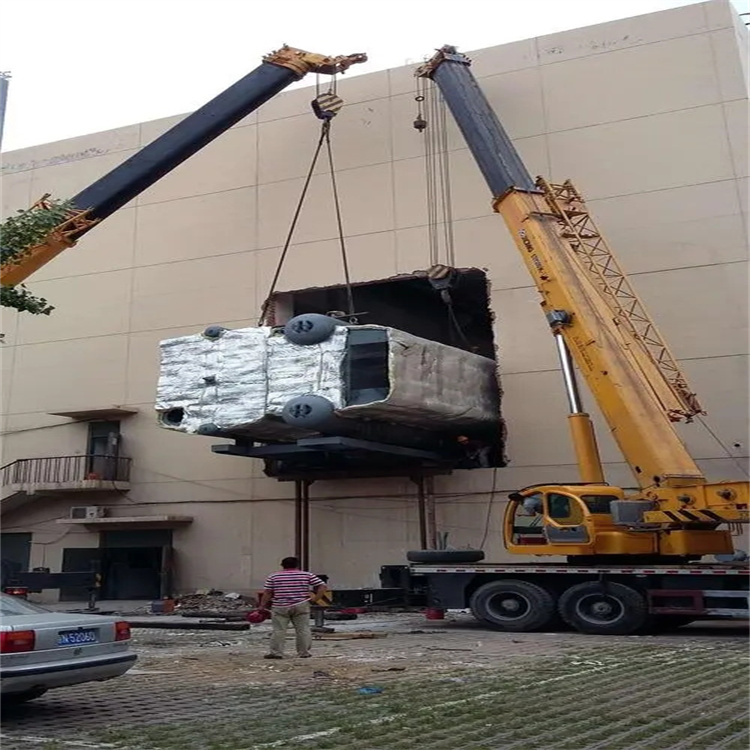 岳阳25吨汽车吊出租