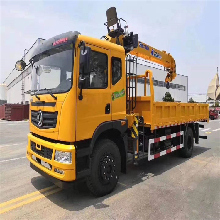 岳阳附近找一辆随车吊出租