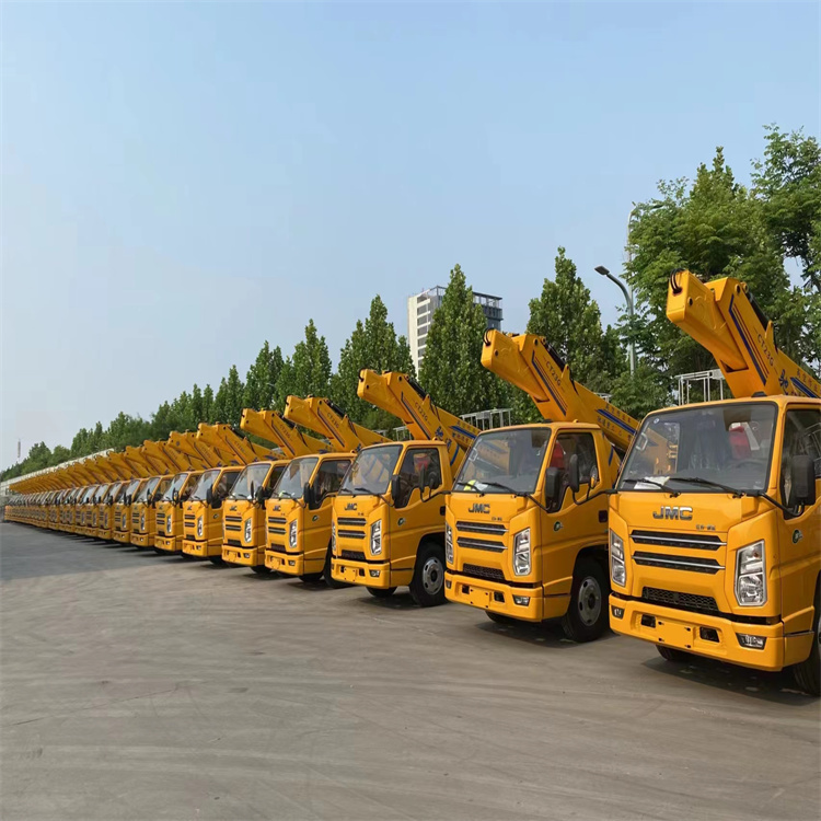 岳阳路灯车高空作业车出租|市政维修|广告安装