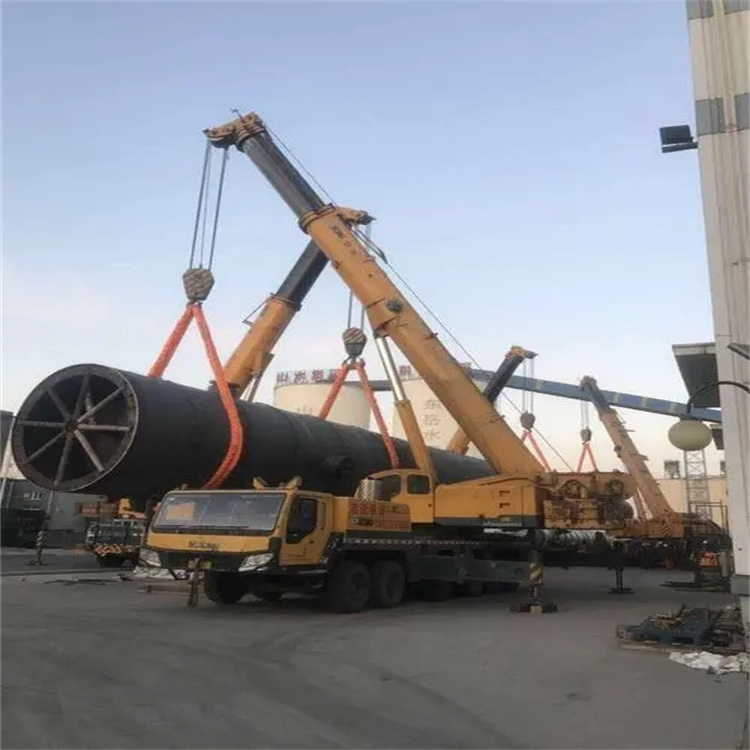 岳阳如何评估吊车出租公司在风电设备吊装的专业性