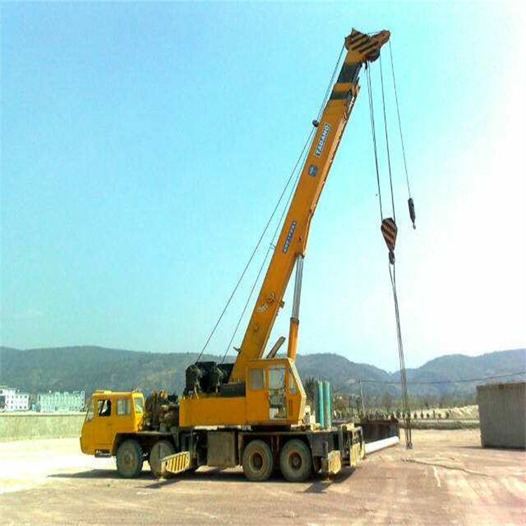 岳阳小型吊车出租价格是多少